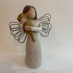 "Angel of Friendship"